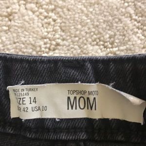 Topshop Shorts - Shorts Topshop Shorts - Shorts